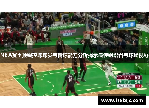 NBA赛季顶级控球球员与传球能力分析揭示最佳组织者与球场视野
